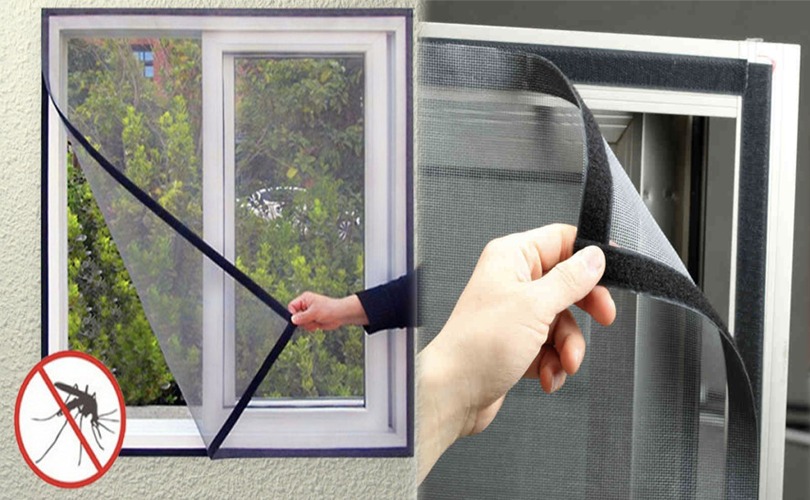 Why Should You Invest in Mosquito Nets?